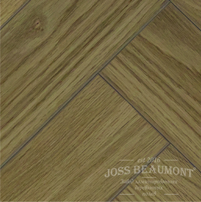 Ламинат Joss Beaumont Истина/Veritas Арагон