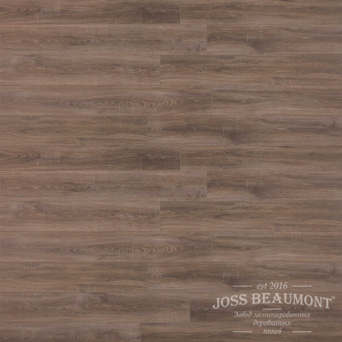 Ламинат Joss Beaumont Достоинство/Vertu Дуб Аланский